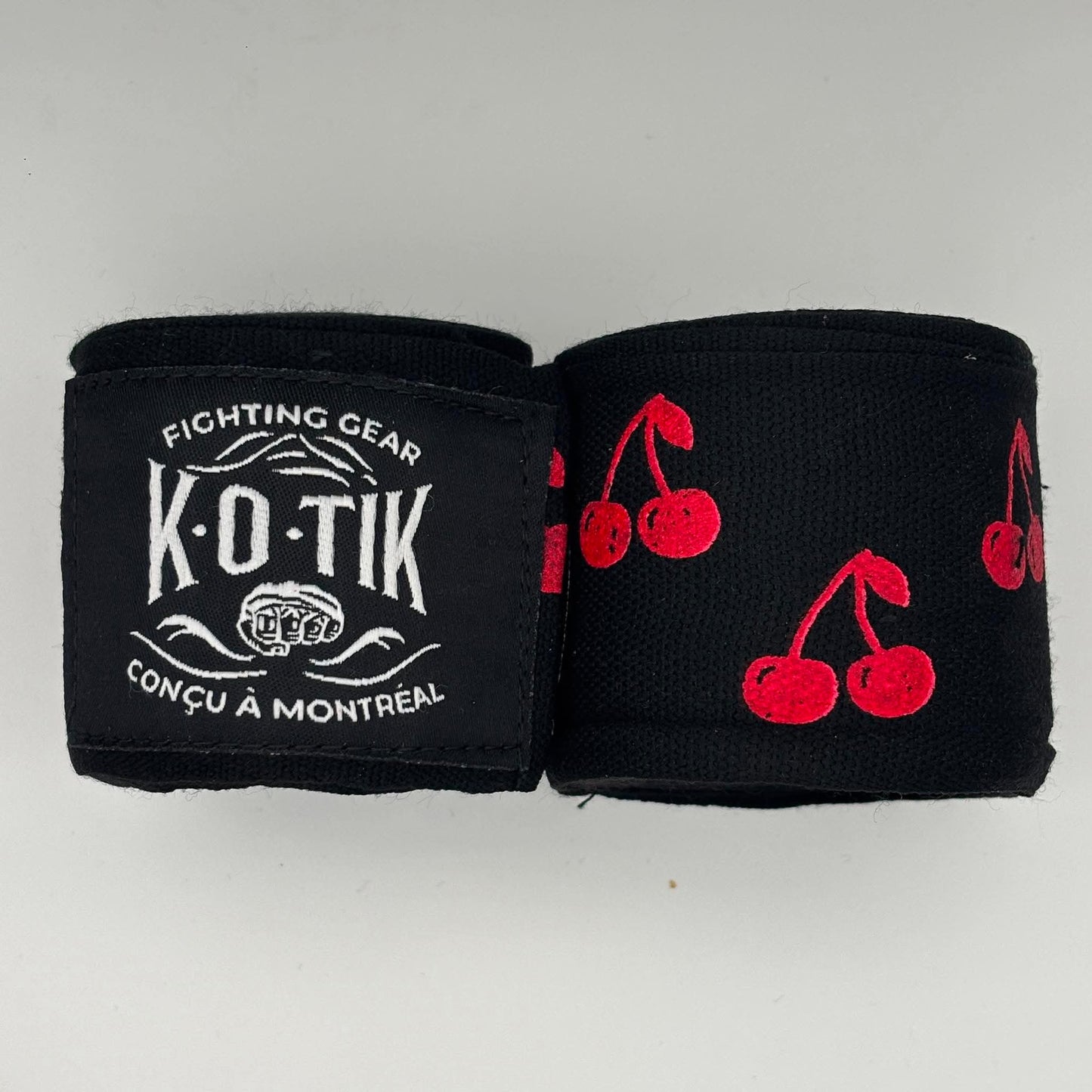 Handwraps | bandes de boxe adulte 180 pouces
