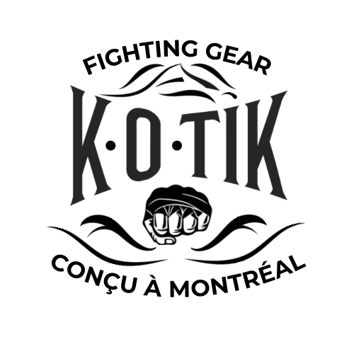 K.O.TIK fighting gear