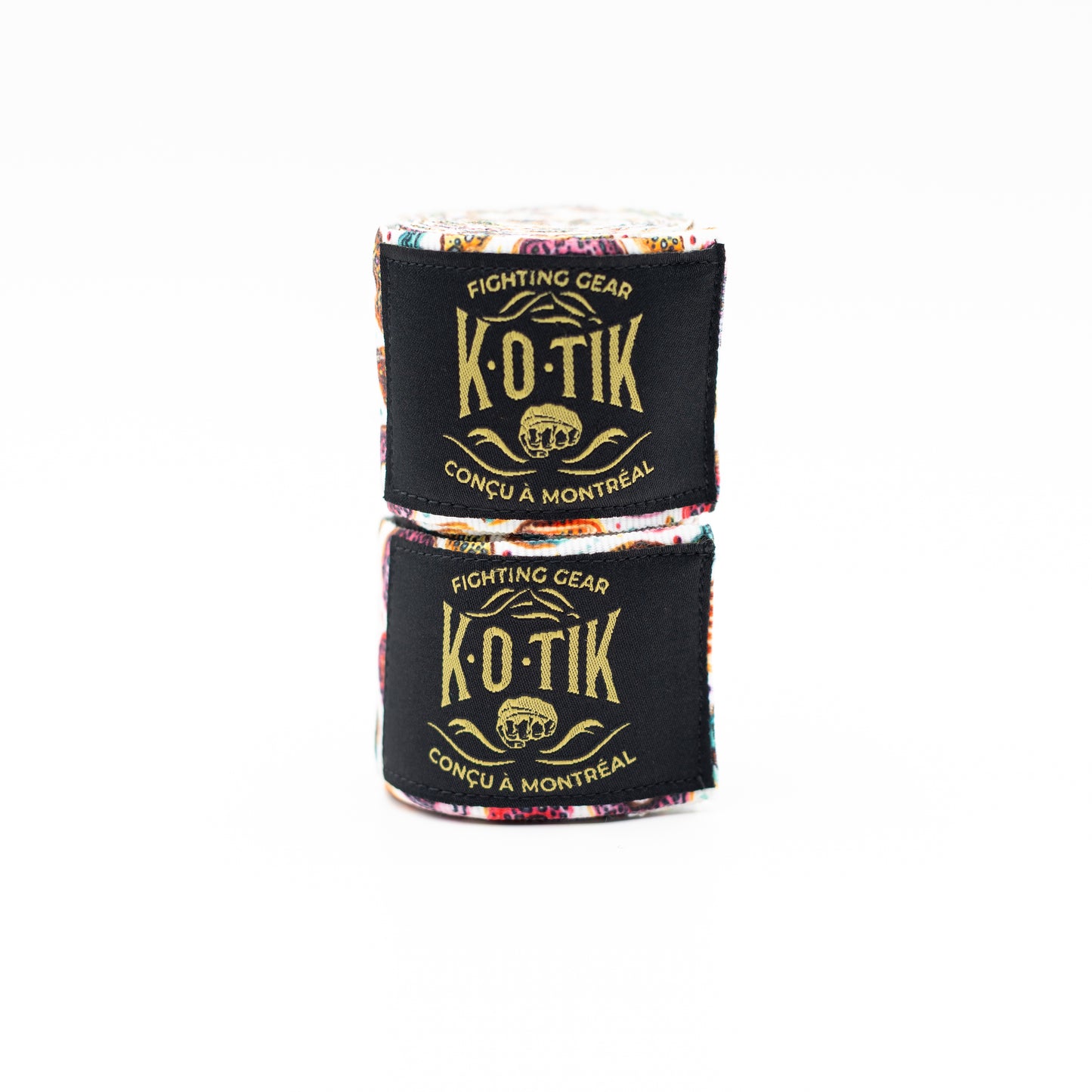 Handwraps | bandes de boxe adulte 180 pouces