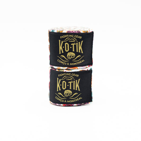Handwraps | bandes de boxe adulte 180 pouces