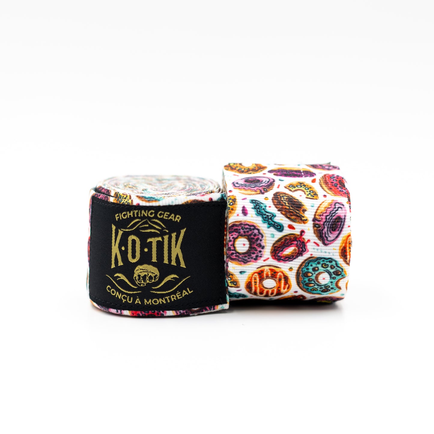 Handwraps | bandes de boxe adulte 180 pouces