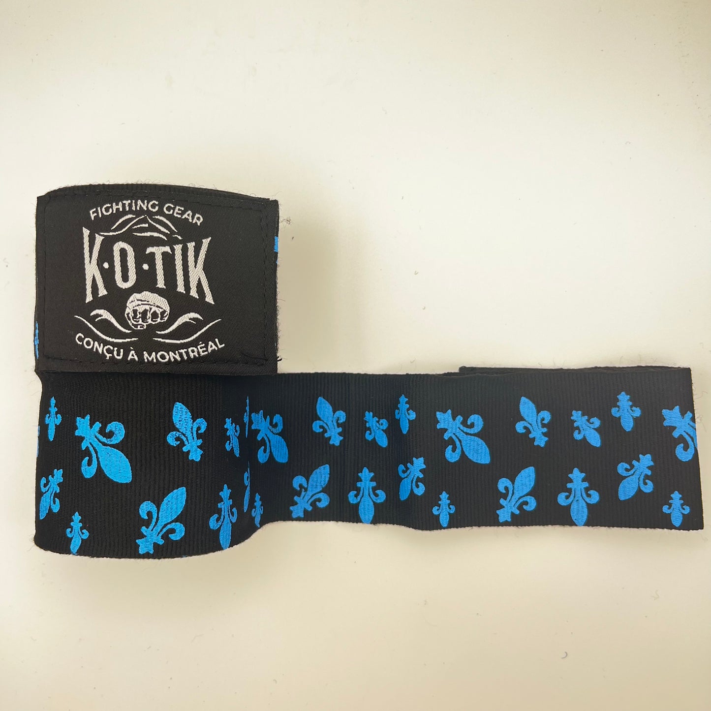 Handwraps | bandes de boxe adulte 180 pouces