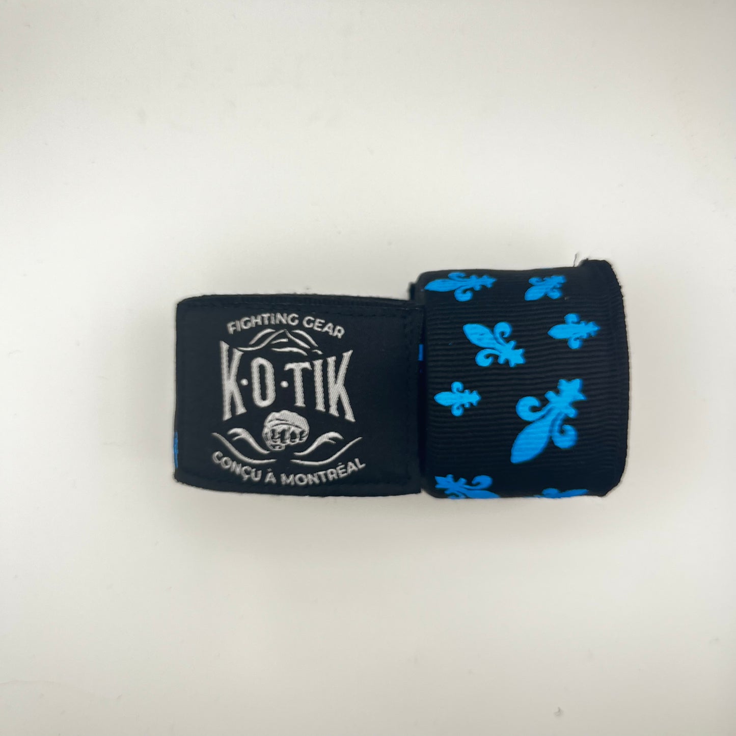 Handwraps | bandes de boxe adulte 180 pouces