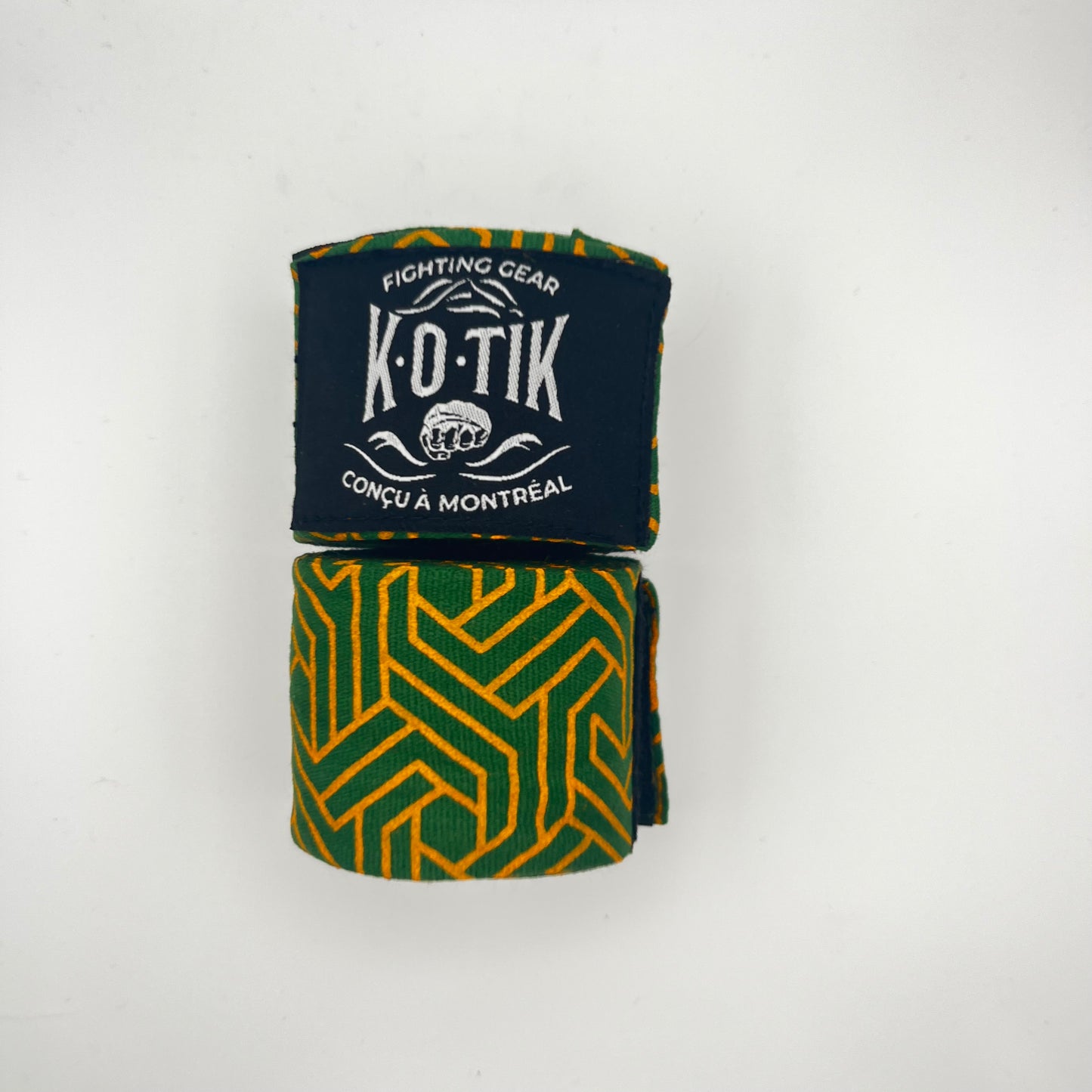 Handwraps | bandes de boxe adulte 180 pouces