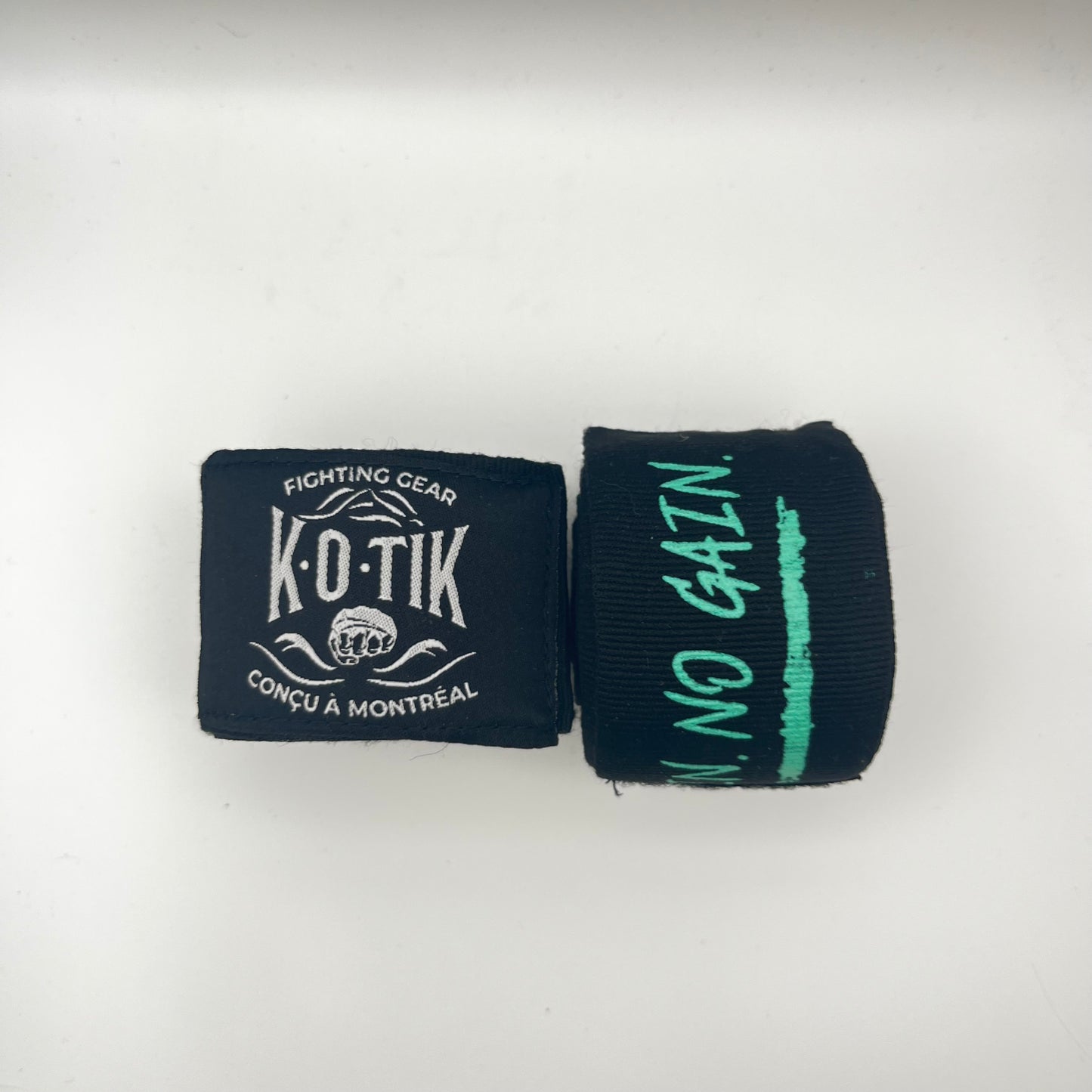 Handwraps | bandes de boxe adulte 180 pouces