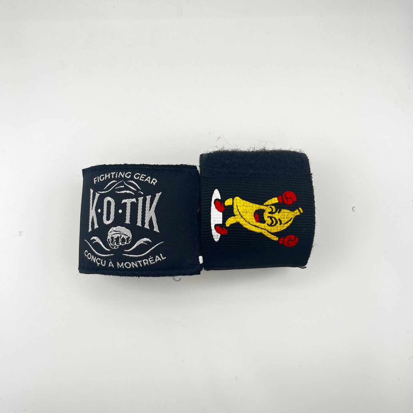Handwraps | bandes de boxe enfants 120 pouces