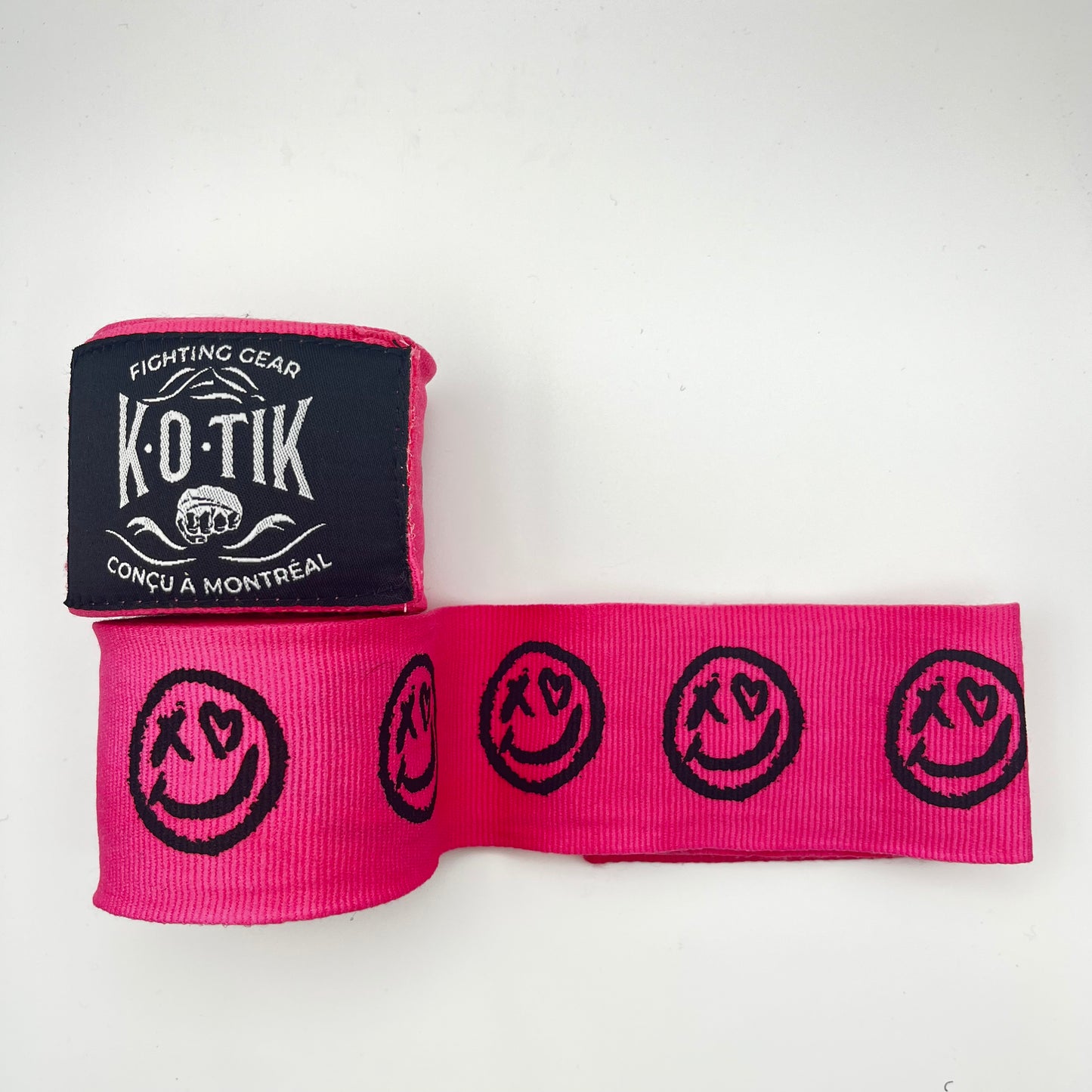 Handwraps | bandes de boxe adulte 180 pouces