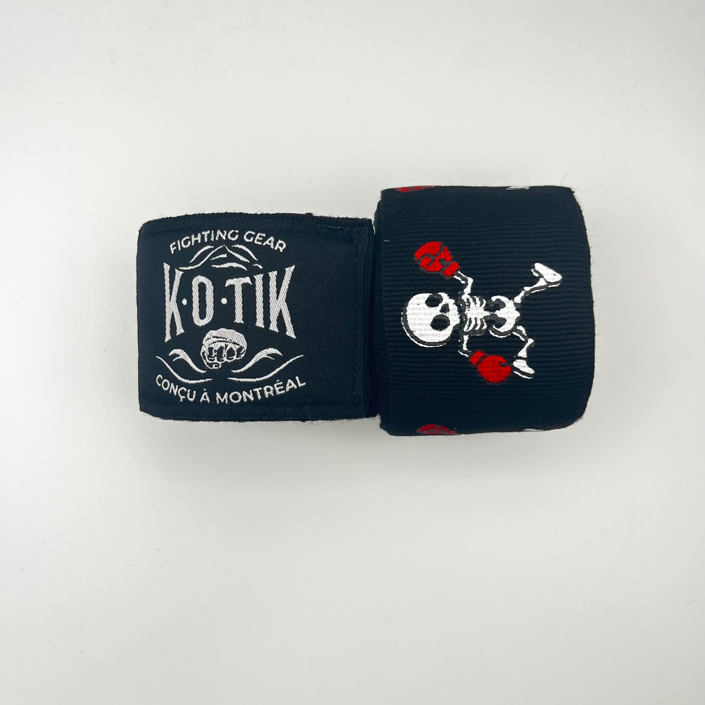 Handwraps | bandes de boxe adulte 180 pouces