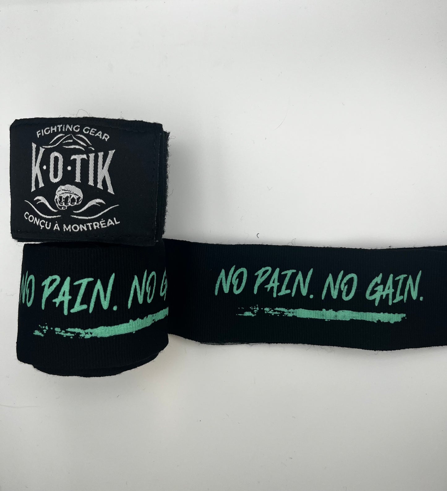 Handwraps | bandes de boxe adulte 180 pouces