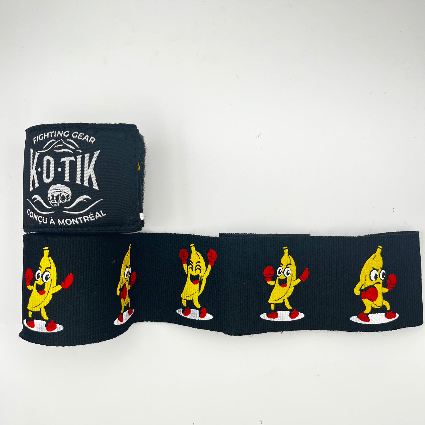 Handwraps | bandes de boxe enfants 120 pouces