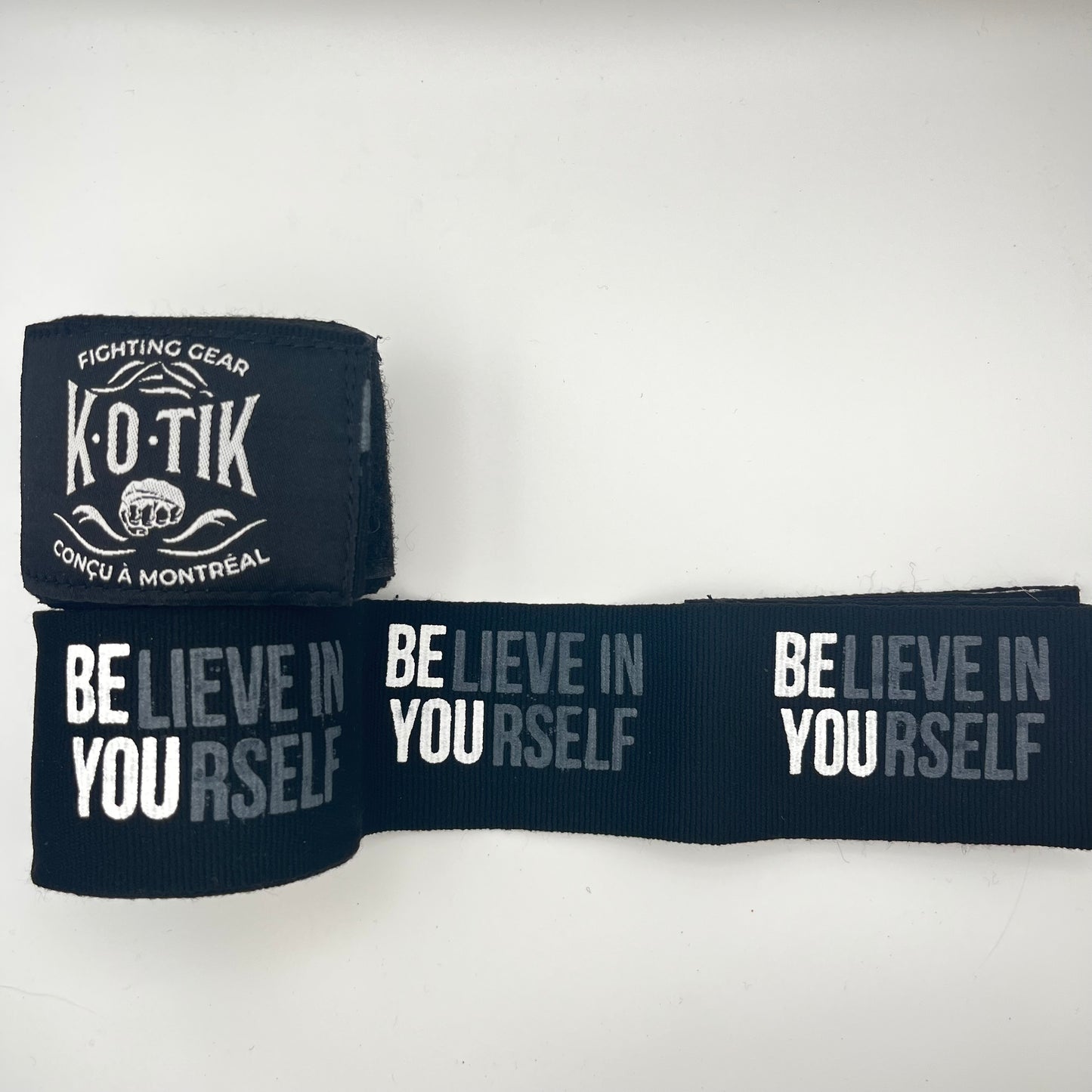 Handwraps | bandes de boxe adulte 180 pouces