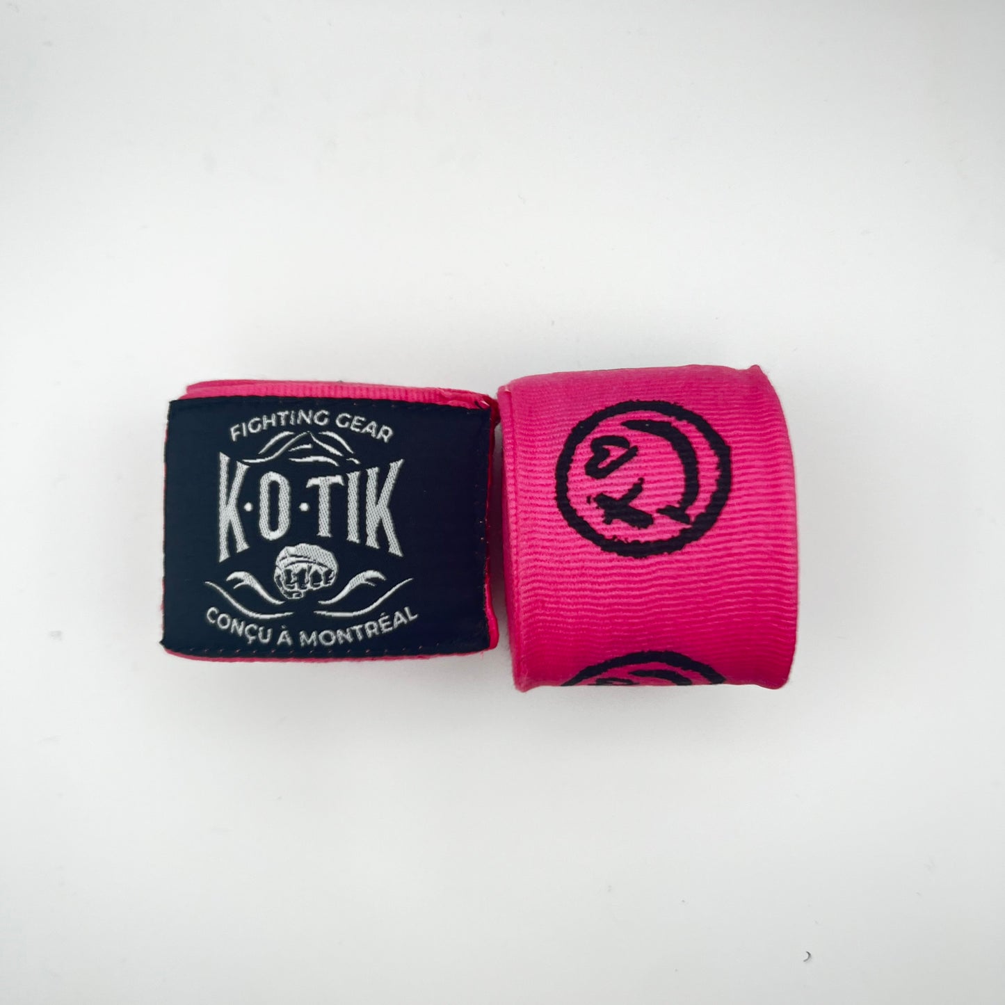 Handwraps | bandes de boxe adulte 180 pouces