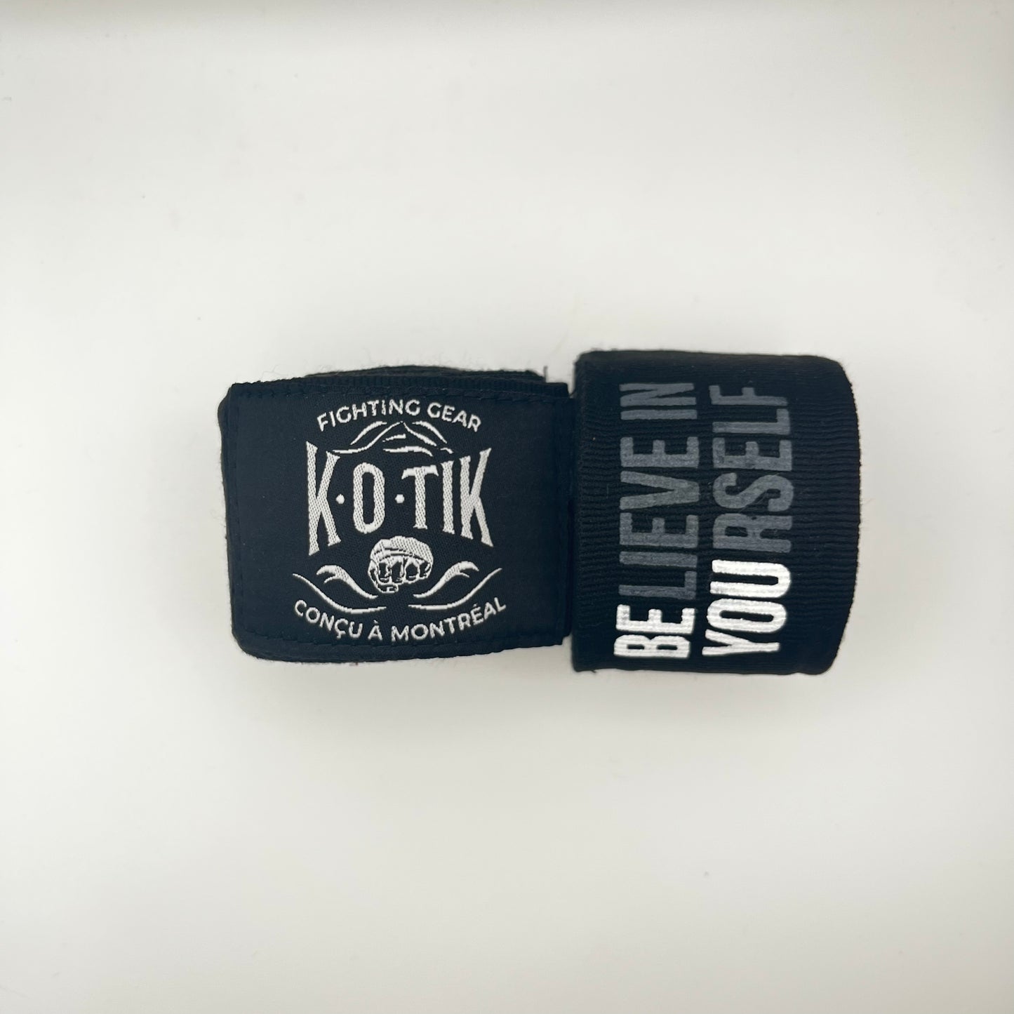 Handwraps | bandes de boxe adulte 180 pouces
