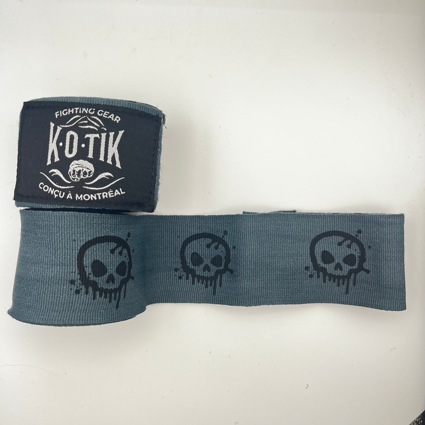 Handwraps | bandes de boxe adulte 180 pouces