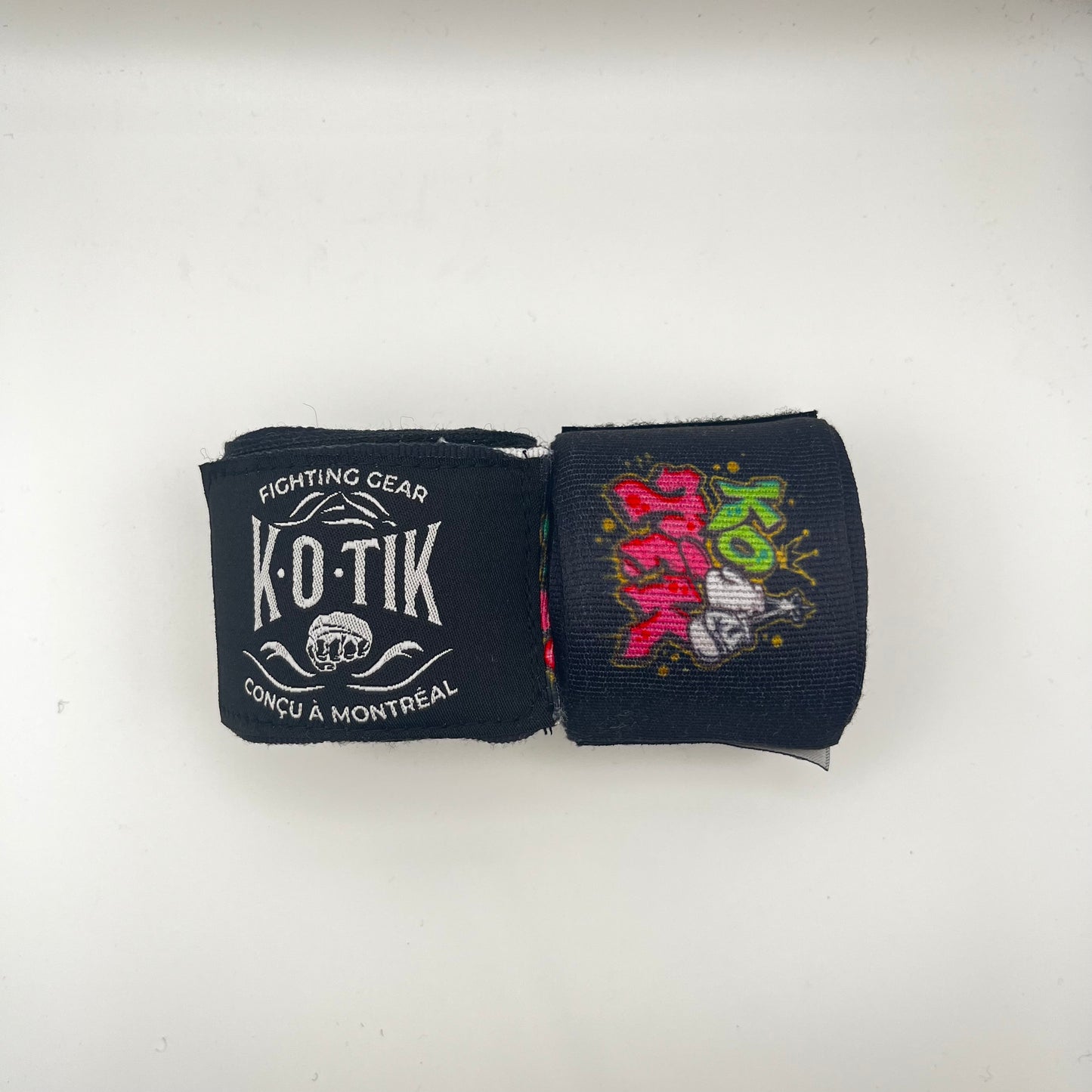 Handwraps | bandes de boxe adulte 180 pouces