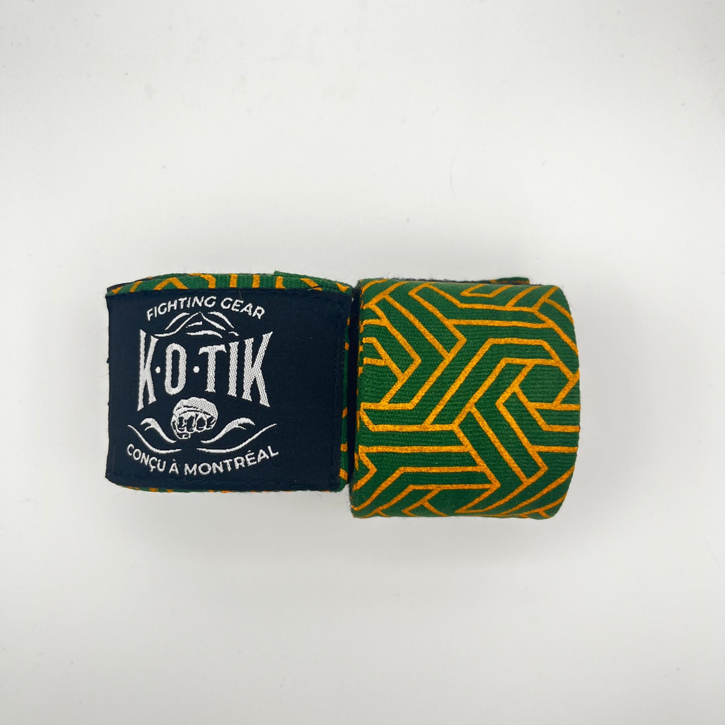 Handwraps | bandes de boxe adulte 180 pouces