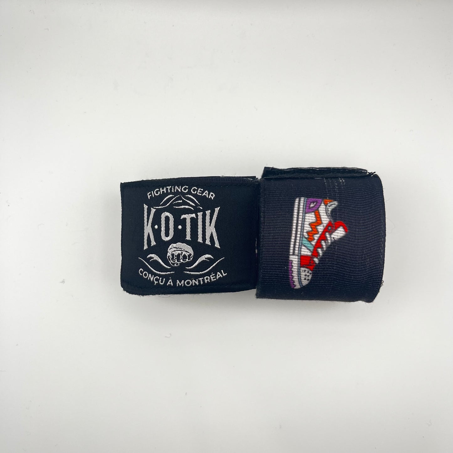 Handwraps | bandes de boxe adulte 180 pouces