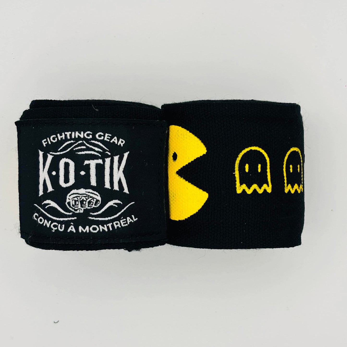 Handwraps | bandes de boxe enfants 120 pouces