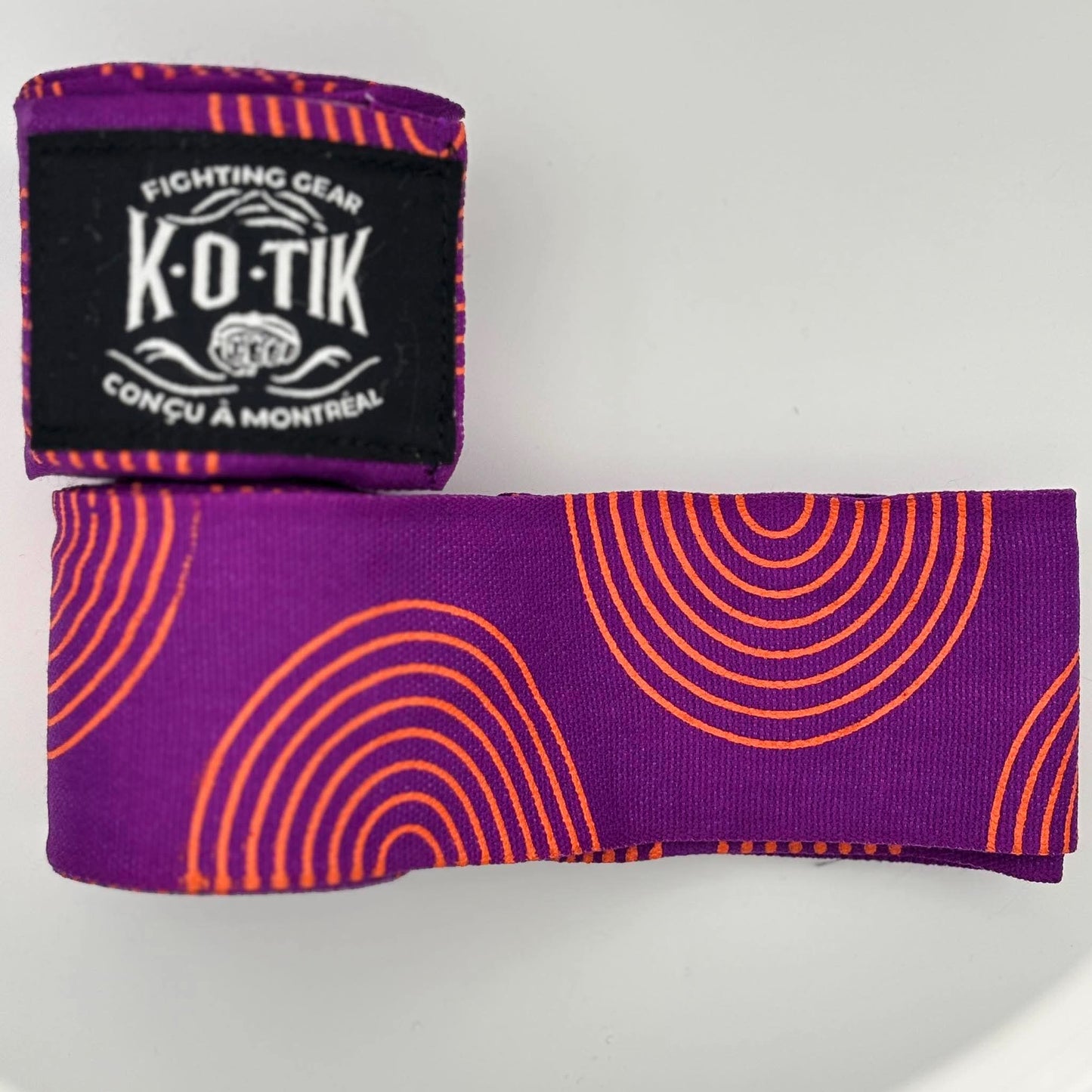 Handwraps | bandes de boxe adulte 180 pouces