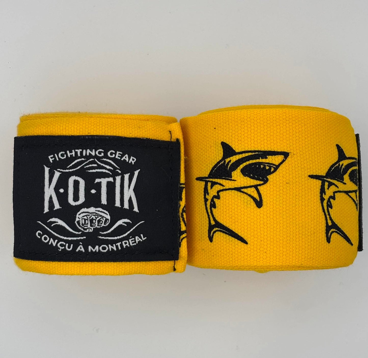 Handwraps | bandes de boxe adulte 180 pouces