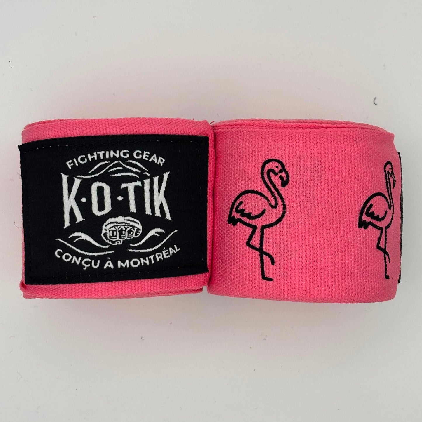 Handwraps | bandes de boxe adulte 180 pouces