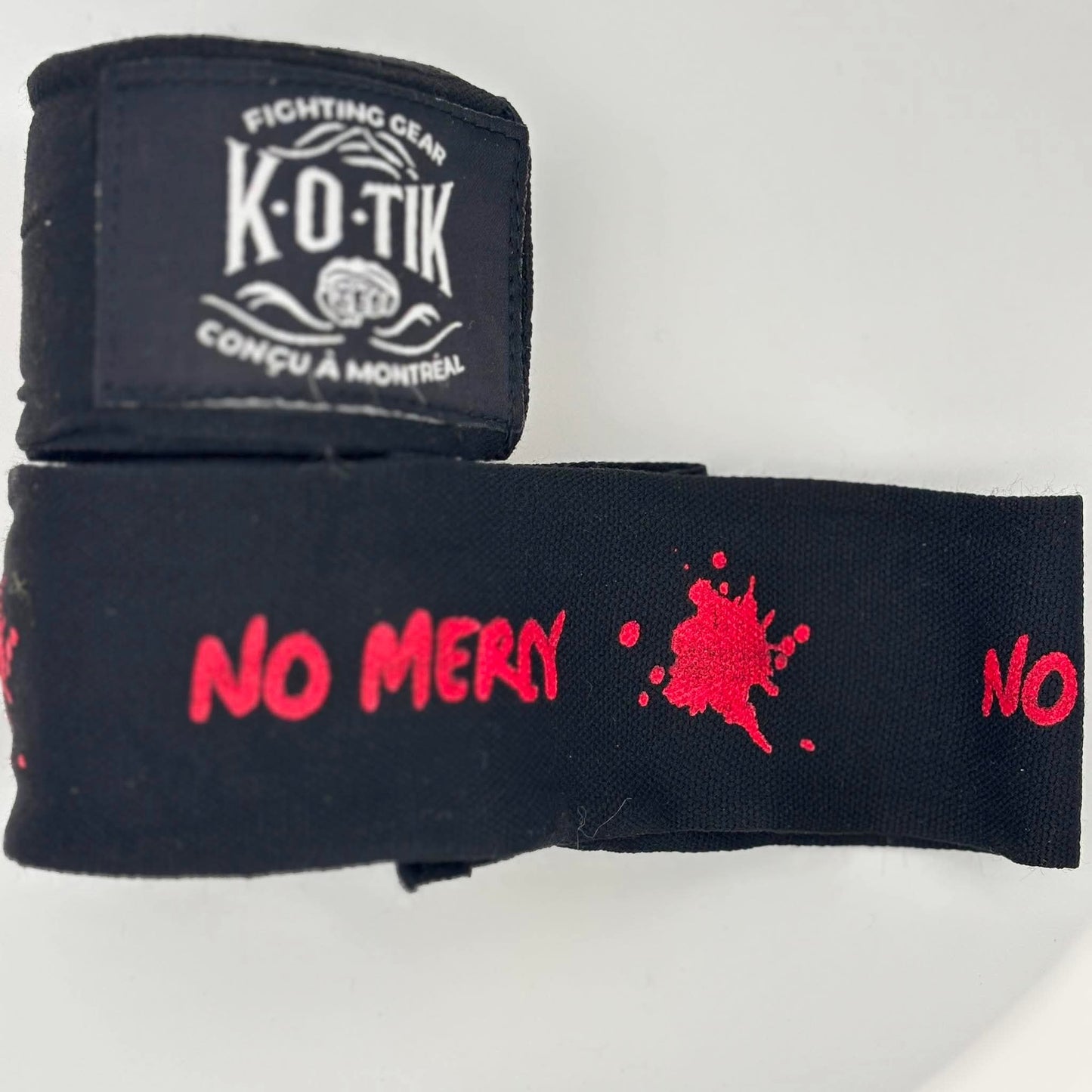 Handwraps | bandes de boxe adulte 180 pouces