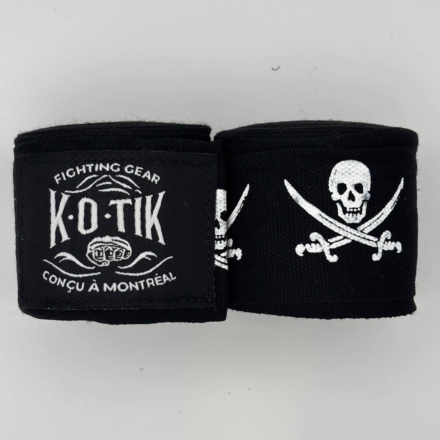 Handwraps | bandes de boxe adulte 180 pouces