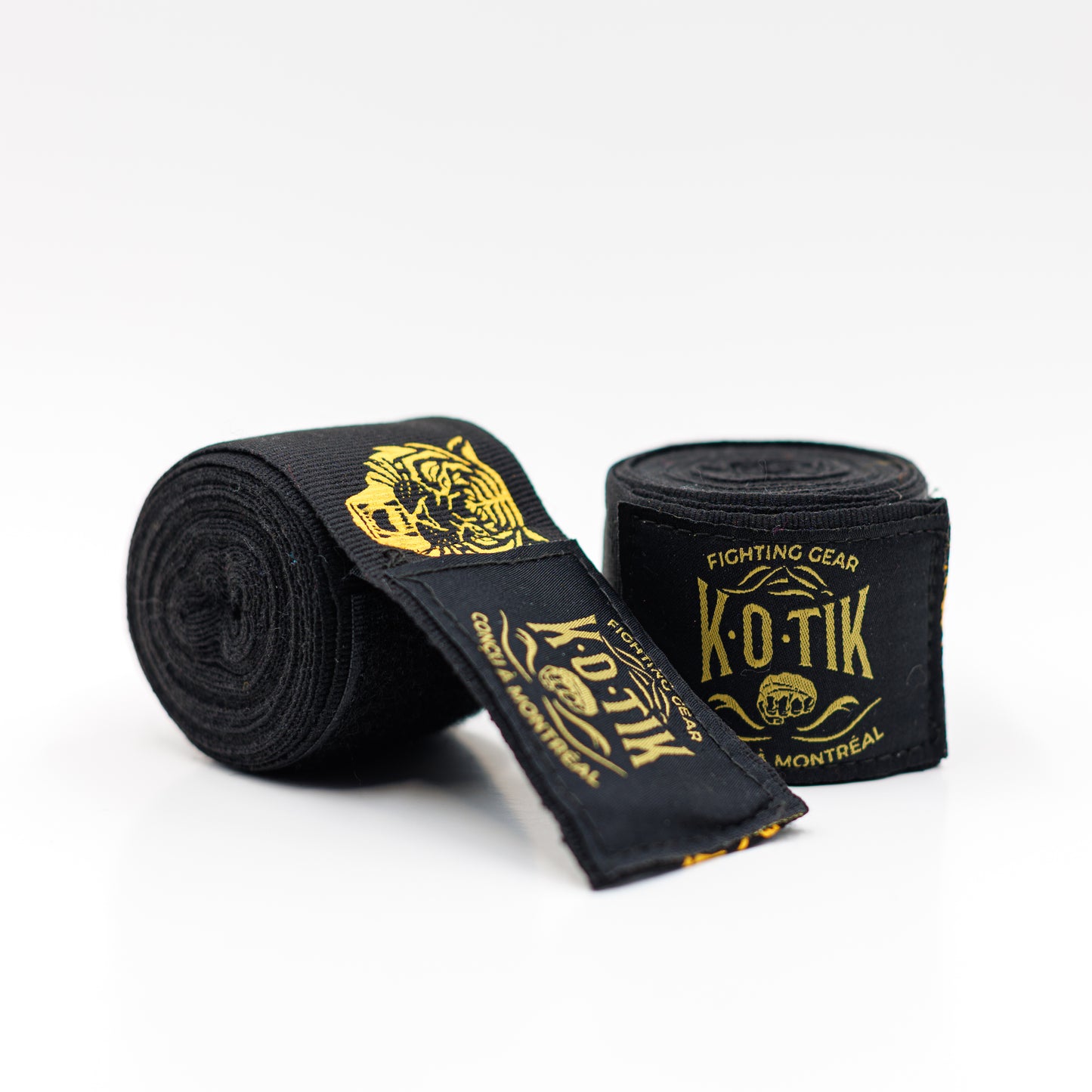 Handwraps | bandes de boxe adulte 180 pouces