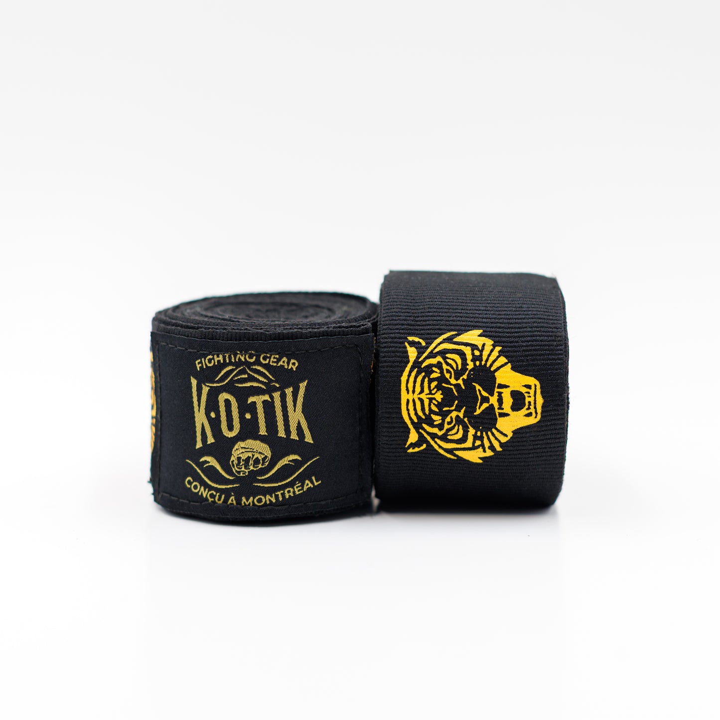 Handwraps | bandes de boxe adulte 180 pouces