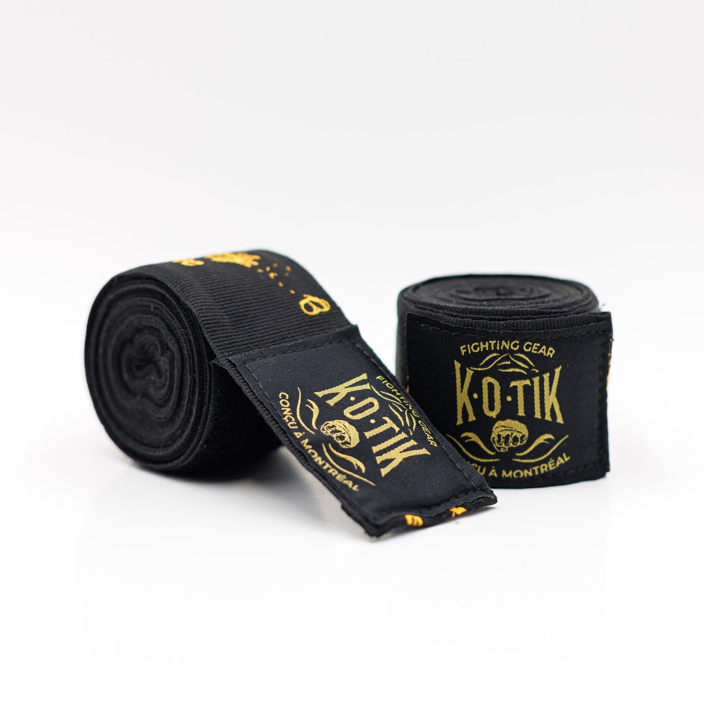 Handwraps | bandes de boxe adulte 180 pouces