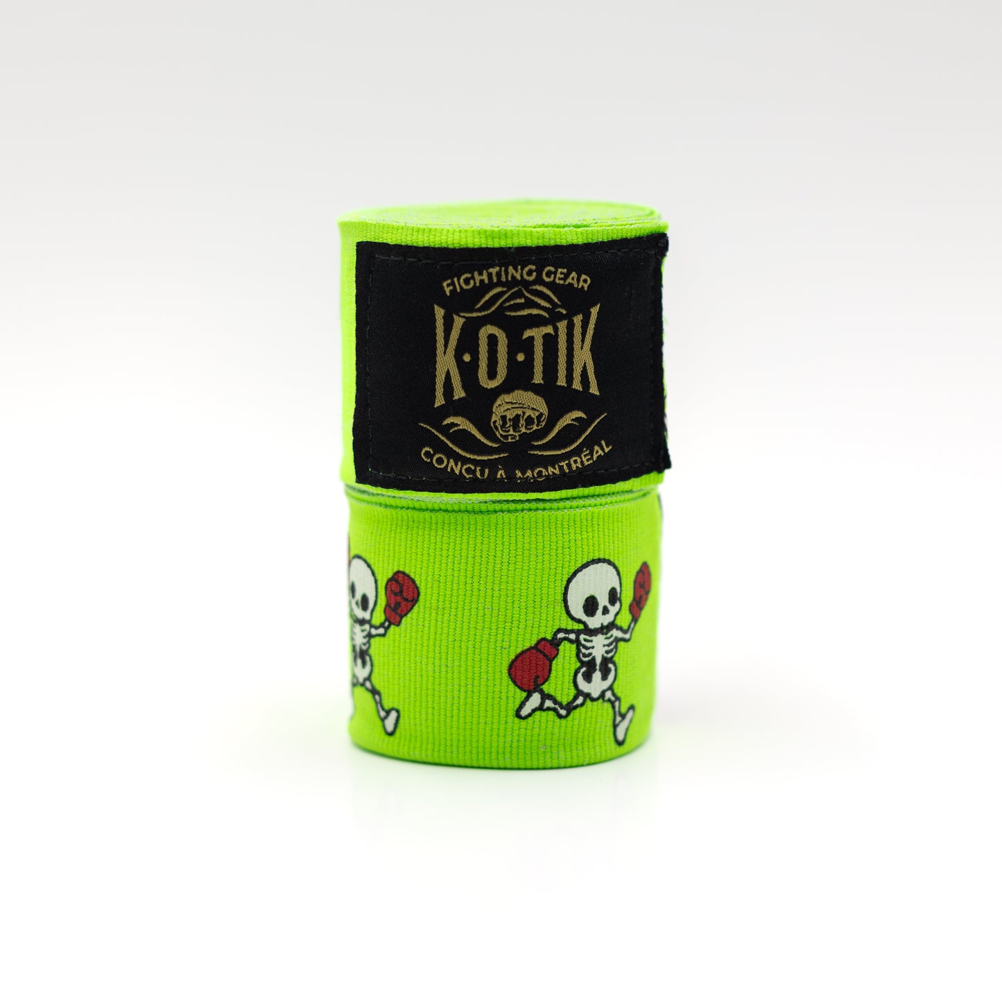 Handwraps | bandes de boxe enfants 120 pouces
