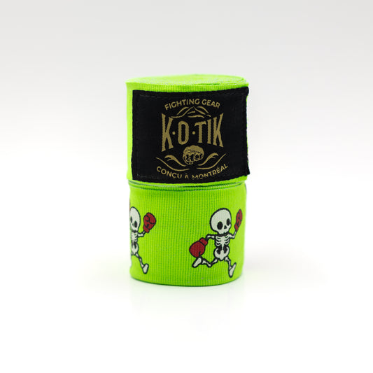 Handwraps | bandes de boxe enfants 120 pouces