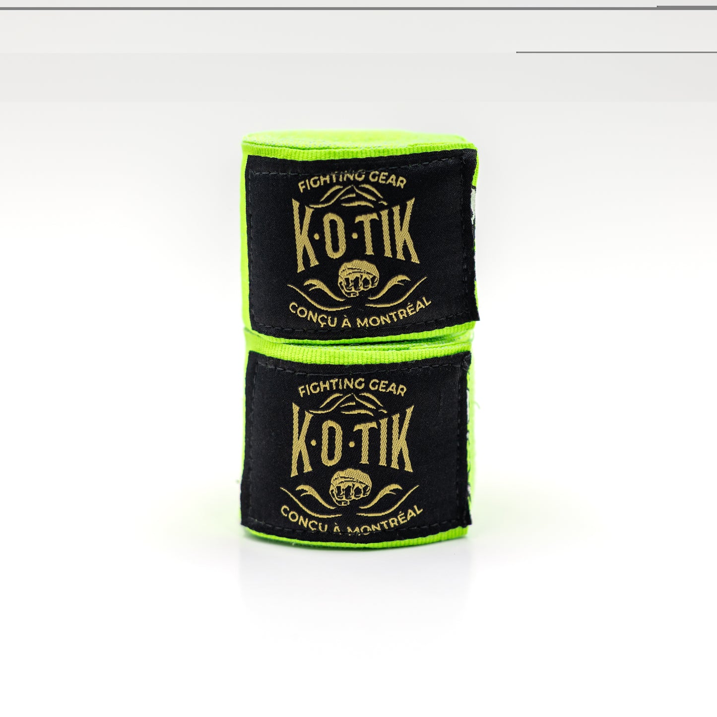 Handwraps | bandes de boxe enfants 120 pouces