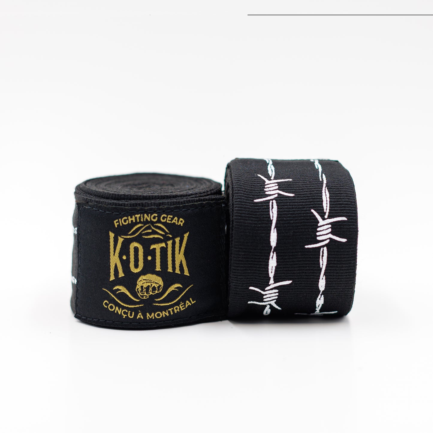 Handwraps | bandes de boxe adulte 180 pouces